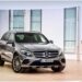 Mercedes GLC F-CELL