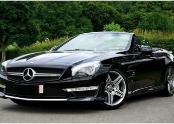 mercedes cabriolet