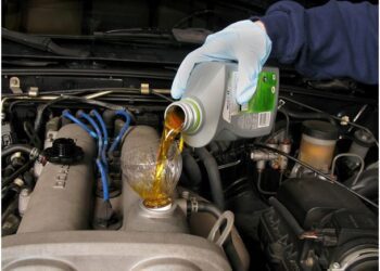 Nezapomínejte na údržbu