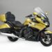 BMW K 1600 Grand America