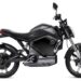 VXT motocykl