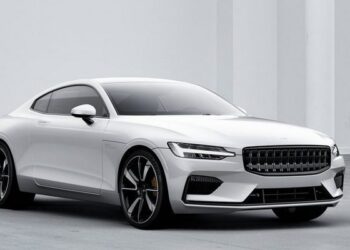 Polestar one