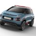 citroen aircross C3