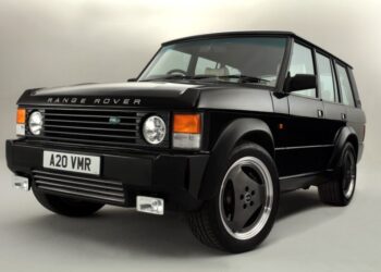 Range Rover