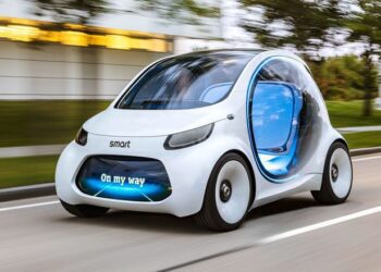 smart vision