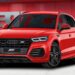 Audi SQ5 ABT