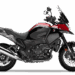 Honda Crosstourer