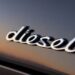 diesel název