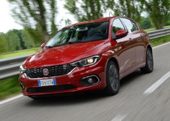 Fiat Tipo