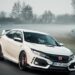Honda Civic Type R