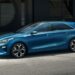 Kia Ceed combi