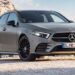 mercedes benz A