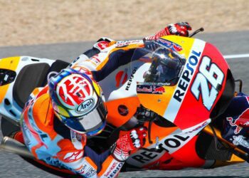 MotoE elektrické motorky