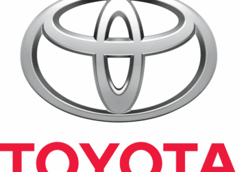 Toyota logo