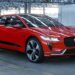 Jaguar Elektromobil