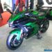 Kawasaki Ninja H2 MY2016