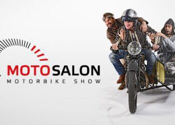 Motosalon v Brně je za dveřmi. Na co se můžeme těšit?