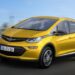 Opel corsa elektromobil