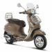 Skútr Vespa Primavera 125ie Touring