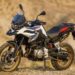 BMW Motorroad F750 GS