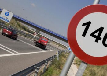 rakouská dálnice zvýšení rychlosti