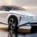 Elektromobil Nissan