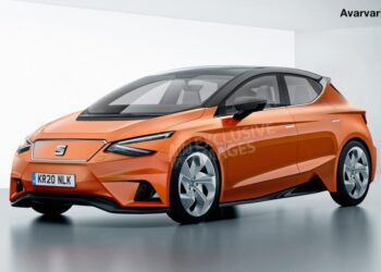 Seat auto
