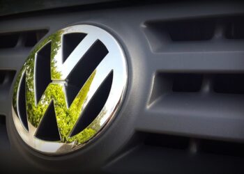 Volkswagen logo