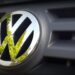 Volkswagen logo