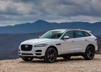 Jaguar-F-PACE