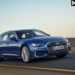 Audi A6 automobil