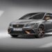 Seat Leon Cupra