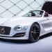 Bentley EXP 12 Speed 6e
