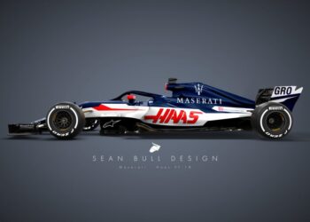 Formule 1, Maserati