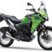 Motocykl Kawasaki Versys - x 300