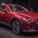 Mazda CX 3