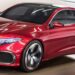 mercedes benz třídy A sedan