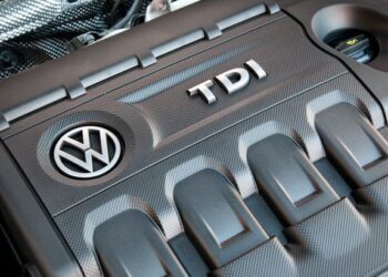 TDI Volkswagen
