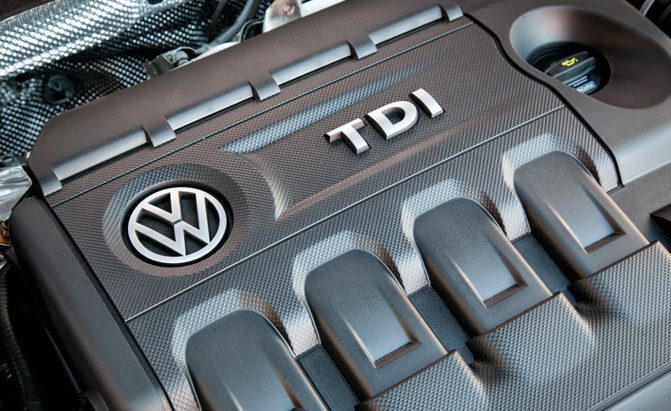 TDI Volkswagen