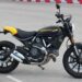 Ducati Scrambler