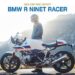 BMW R niteT