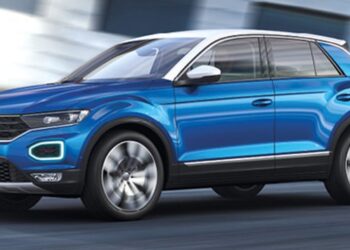 SUV 3 crossback