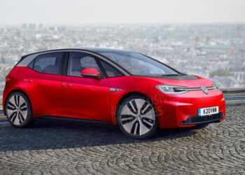 VW neo