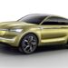 elektromobil škoda