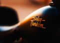 harley davidson
