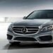 mercedes benz C