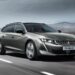 peugeot 508 sw