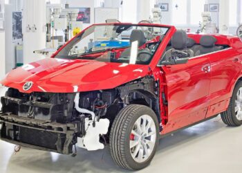 skoda karoq cabriolet