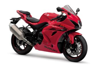 suzuki GSXR 1000