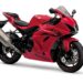 suzuki GSXR 1000